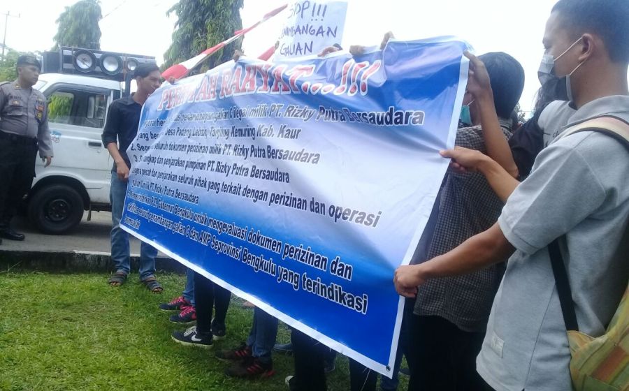 DAERAH