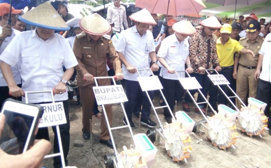 DAERAH