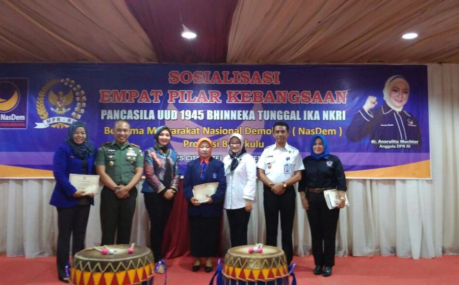 Pemerintahan