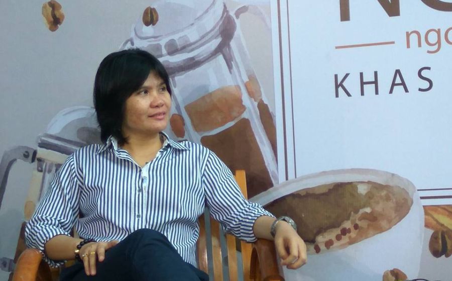 daerah