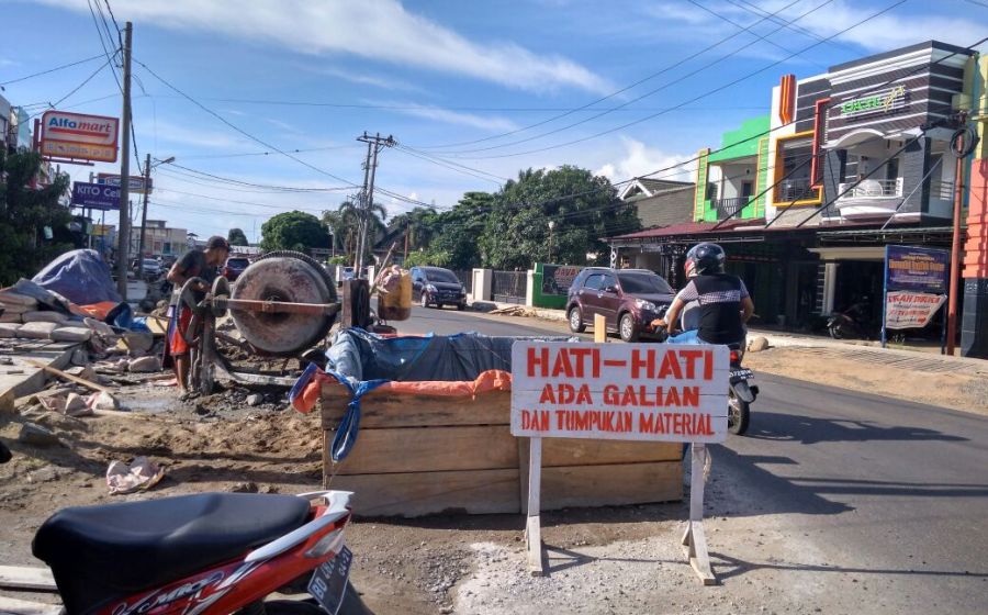 Kota Bengkulu