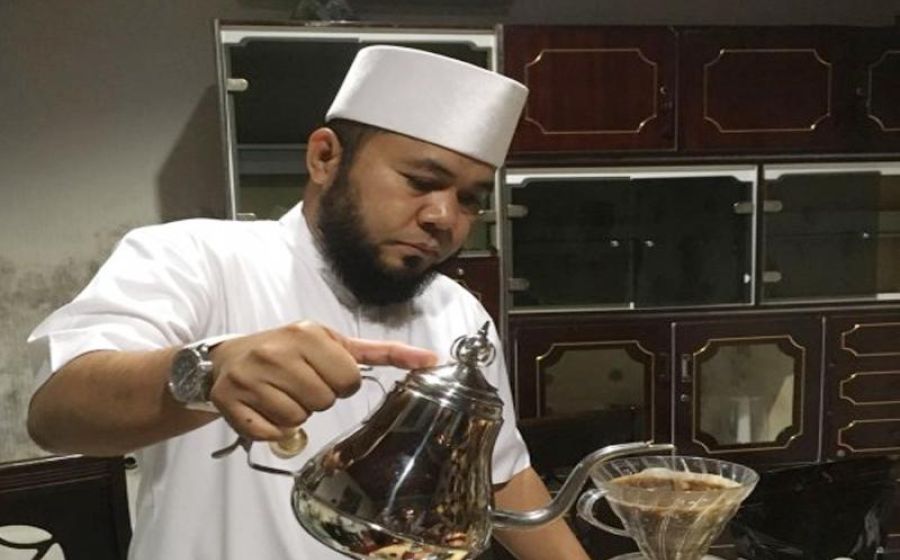 Kopi Bengkulu yang merupakan jenis dari robusta sudah banyak dipasarkan dalam berbagai kemasan