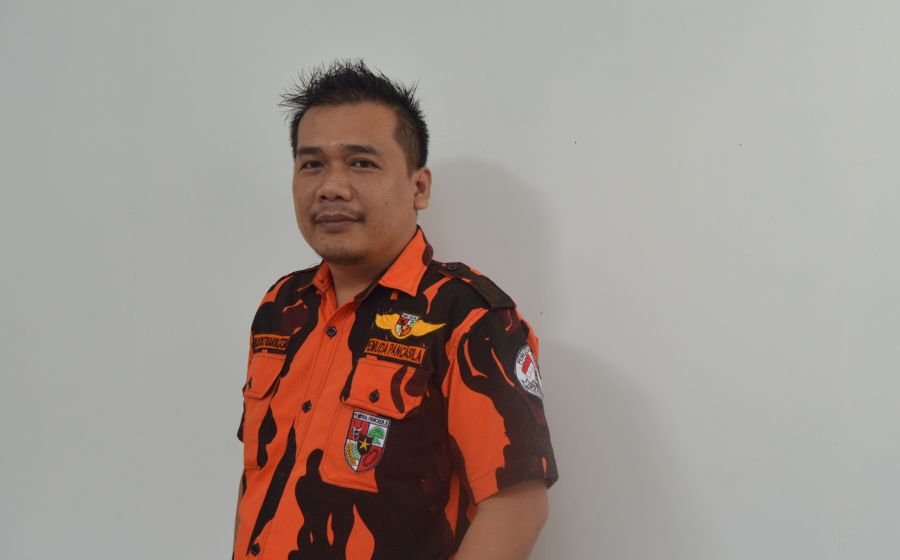 pemuda pancasila