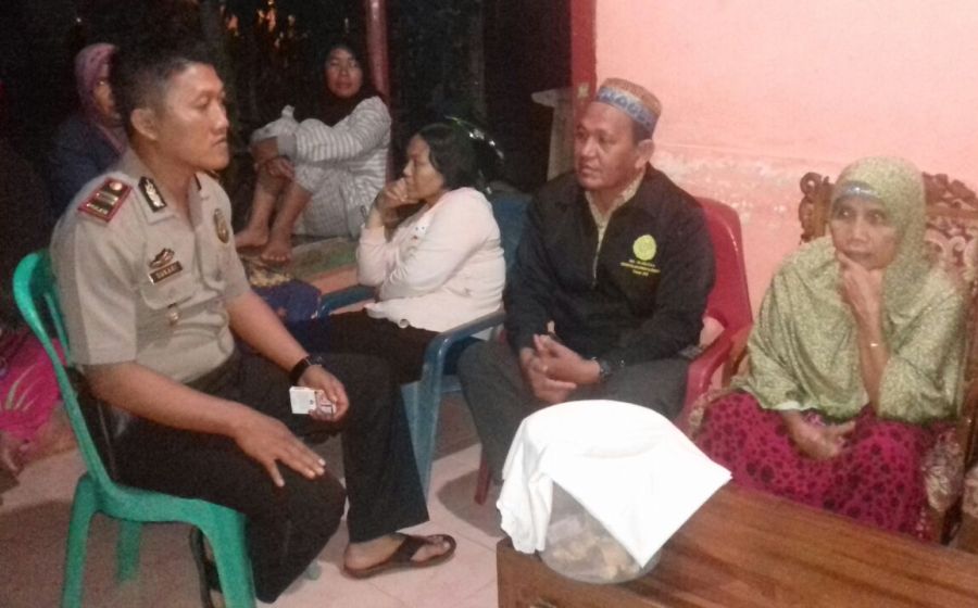 Daerah