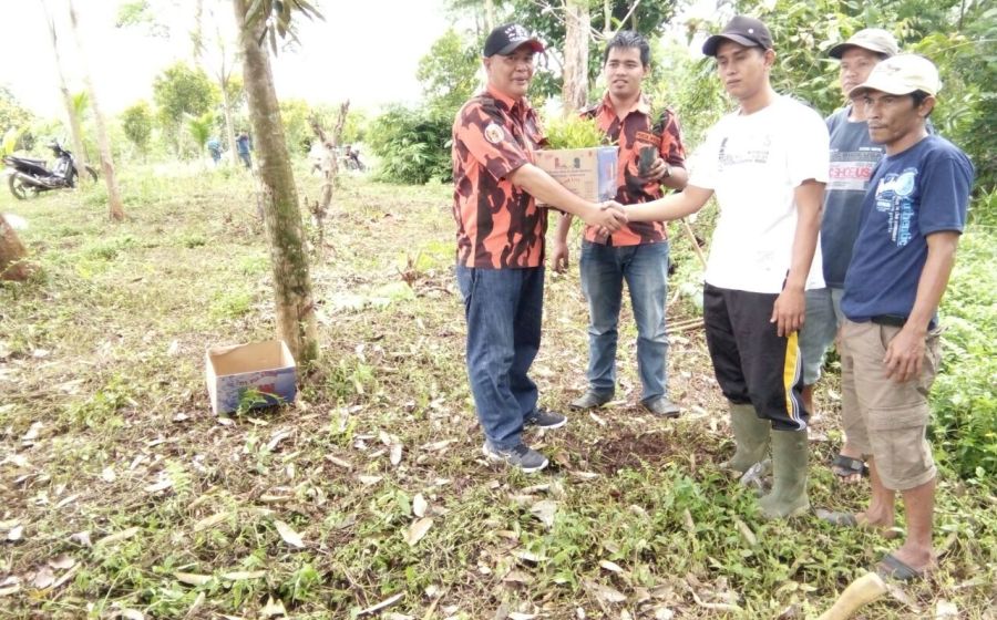 Daerah