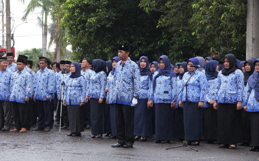 Dinas Pekerjaa Umum 
