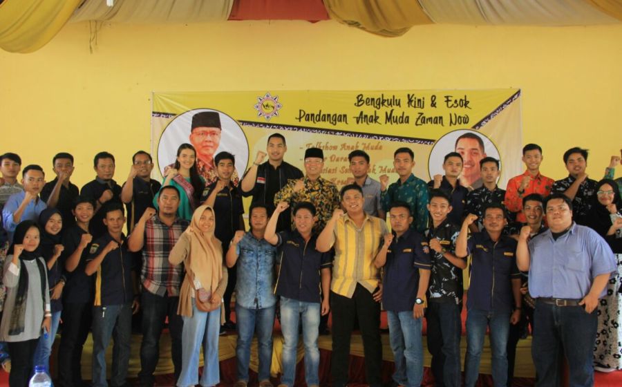 Pemkot bengkulu