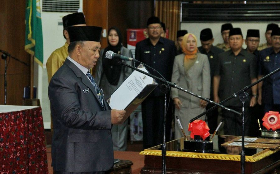 Pemerintahan