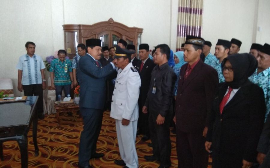 Daerah