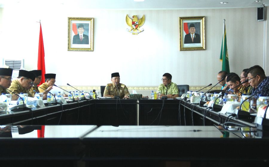 Pemerintahan
