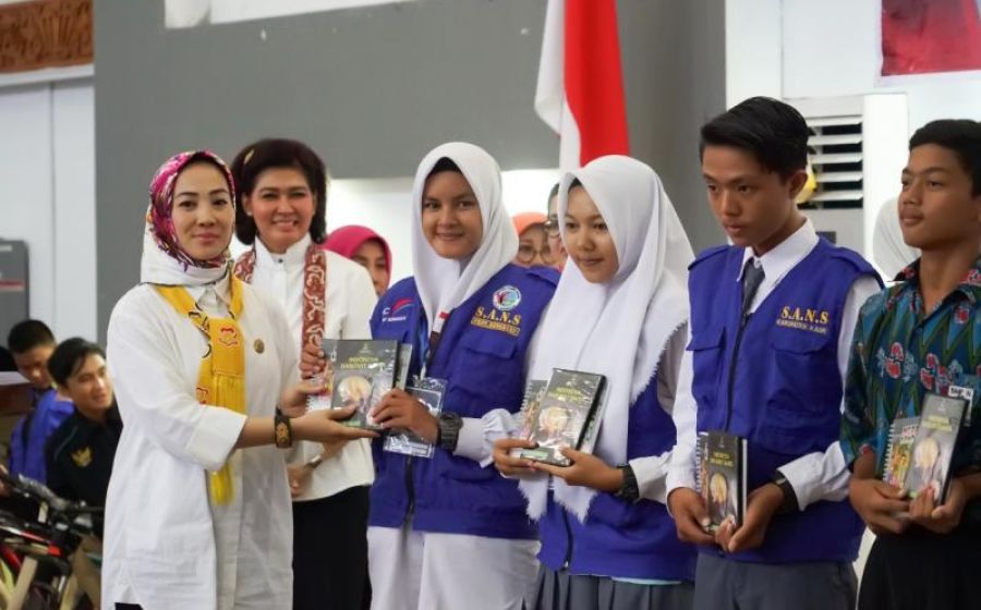 Pendidikan