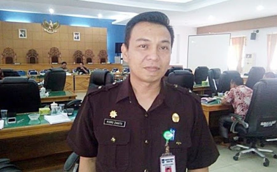 Daerah