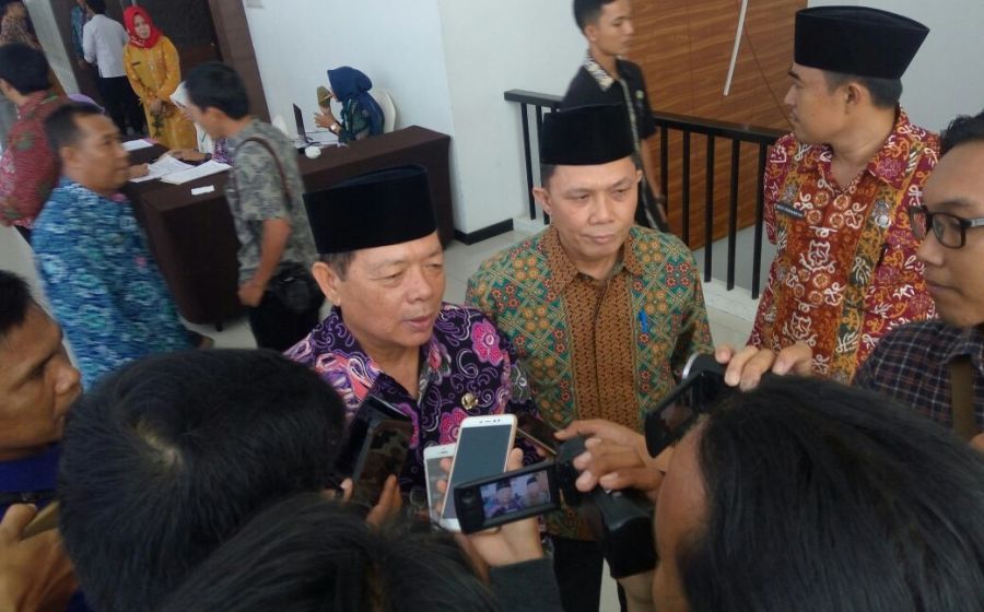 Pemkot bengkulu