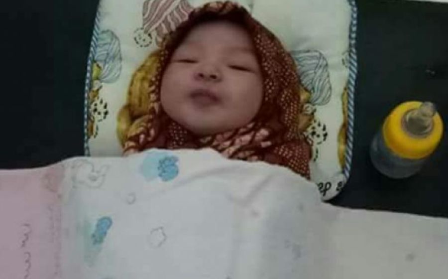 Daerah