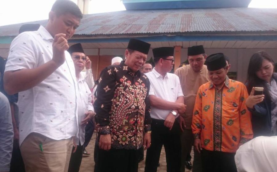Pemkot Bengkulu