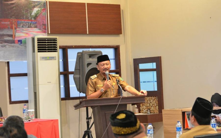 Pemkot Bengkulu