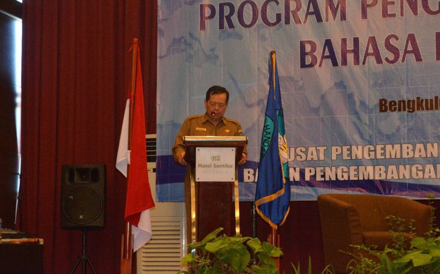 Pemkot Bengkulu
