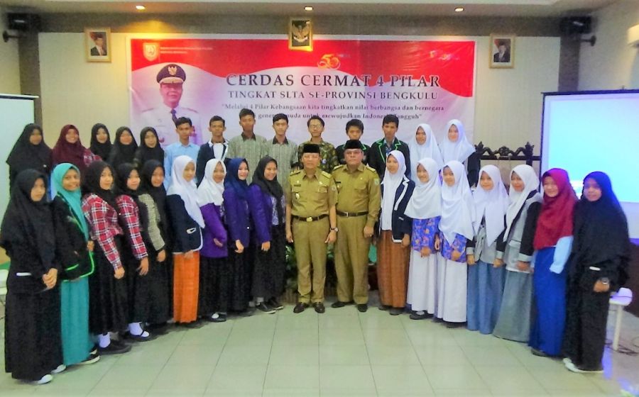 Pendidikan
