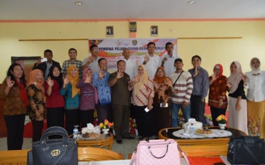 Daerah