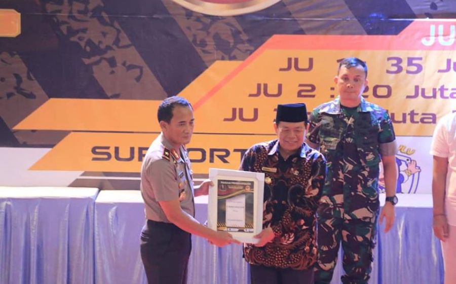 Pemkot bengkulu