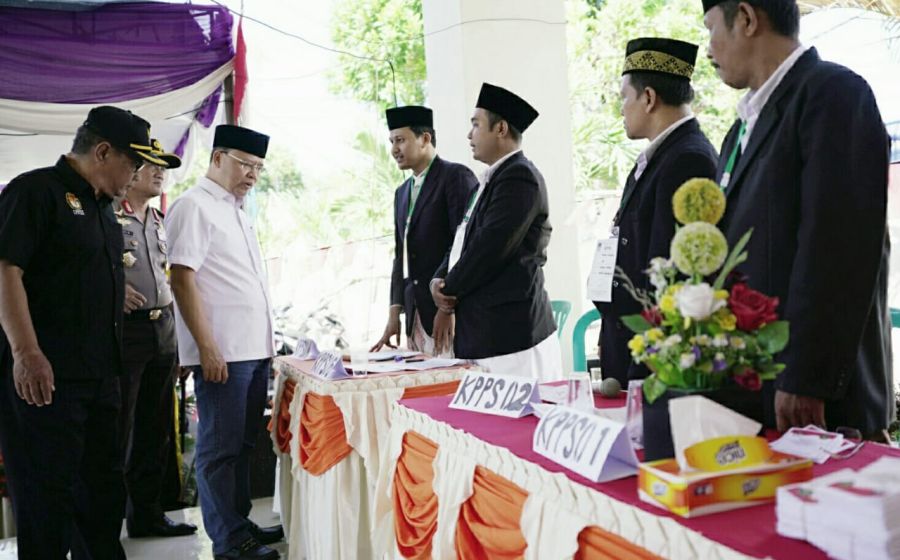 Pemerintahan
