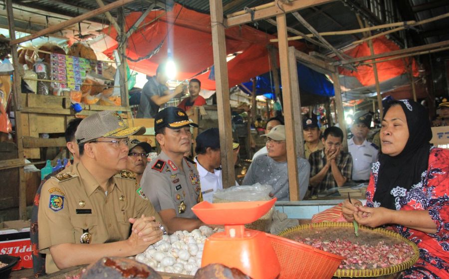 Pemerintahan