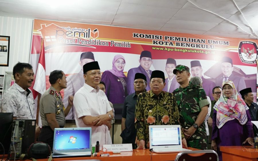 Pemerintahan
