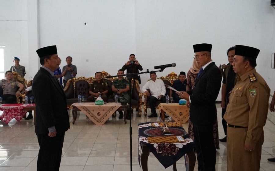 Pemerintahan