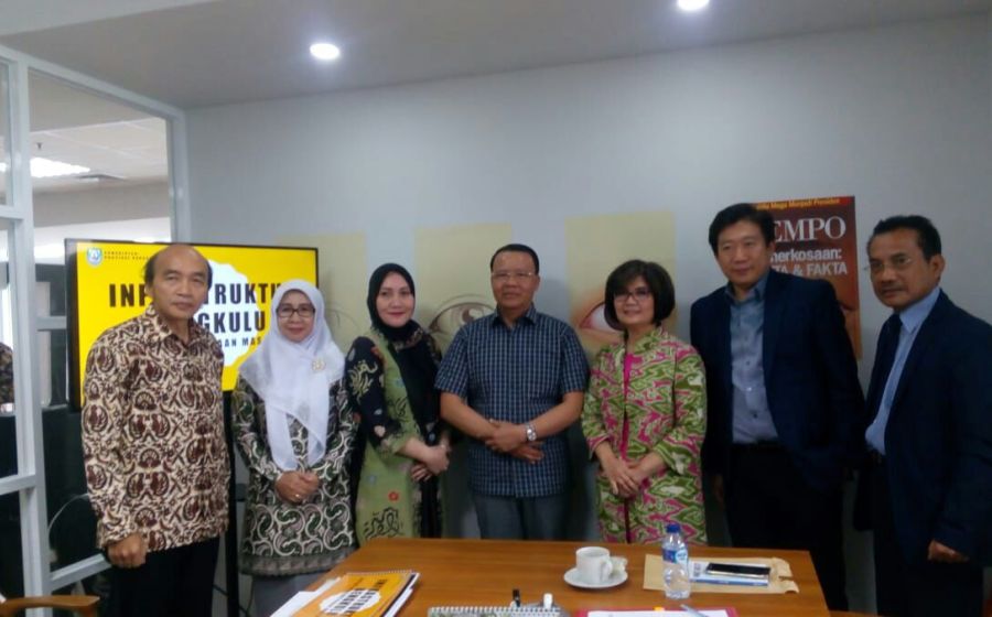 Pemerintahan