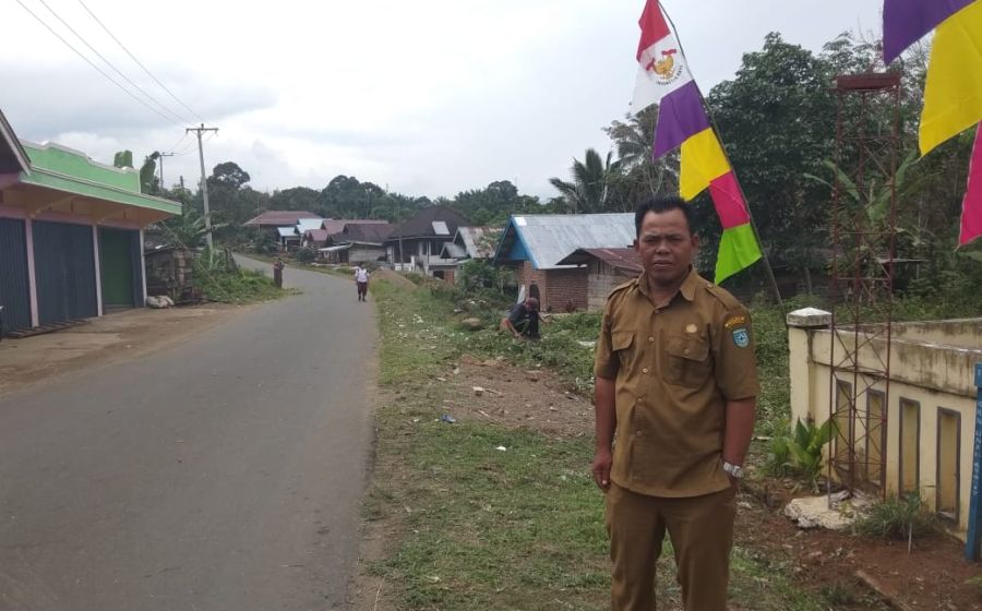 Daerah