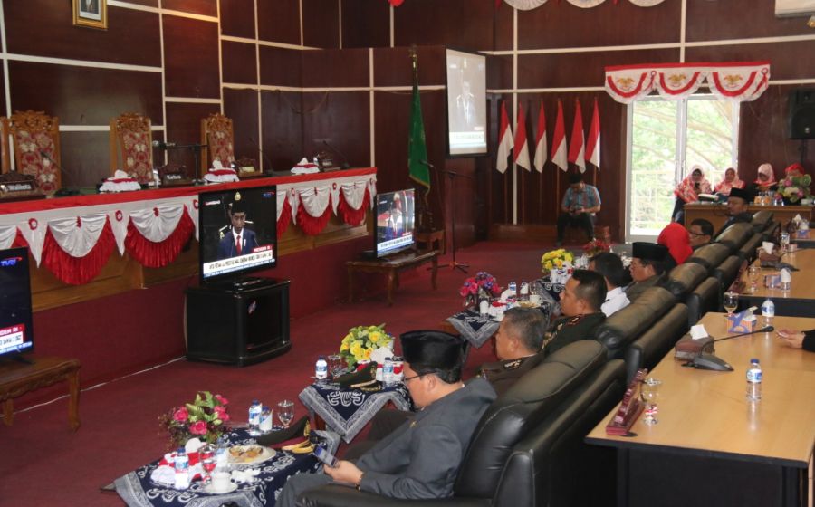 Pemkot bengkulu