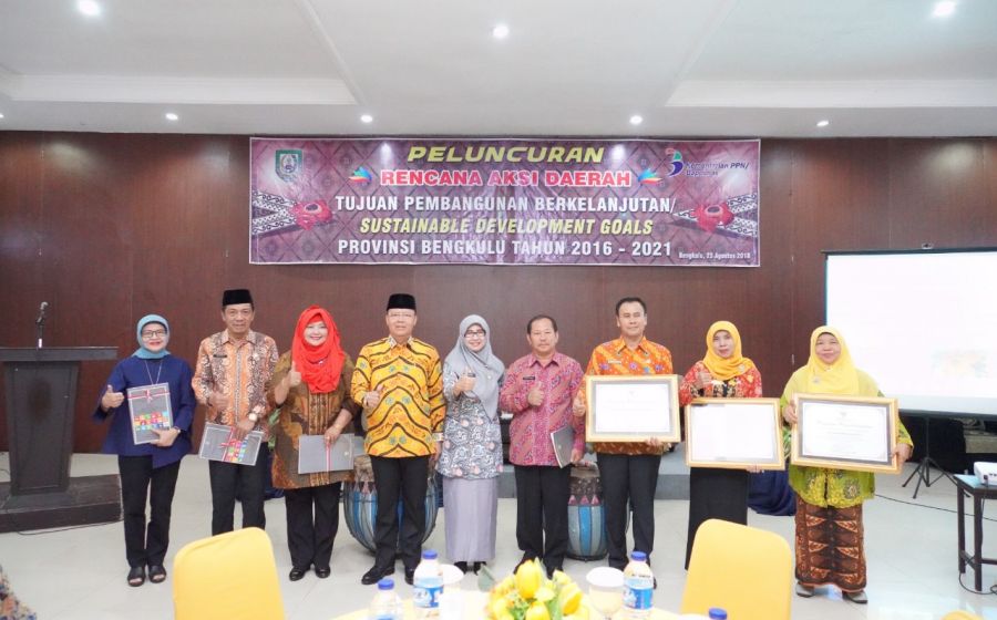 Pemerintahan