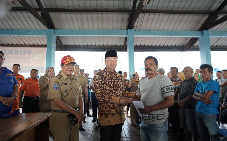 Pemerintahan