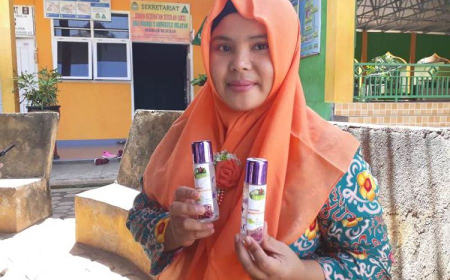 Pendidikan