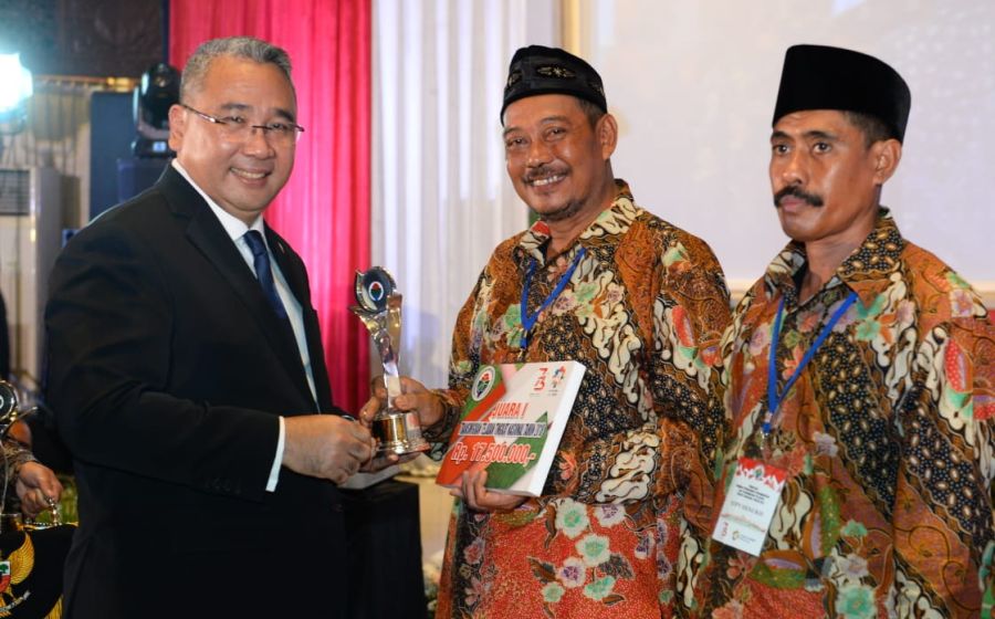 Nasional