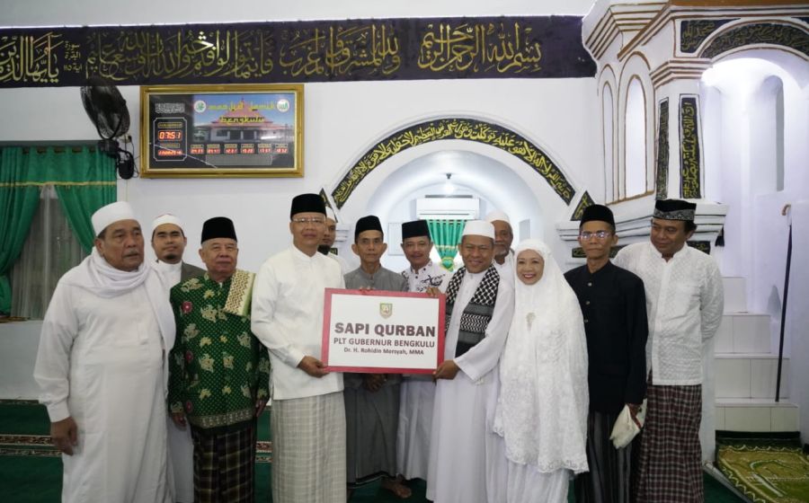 Pemerintahan