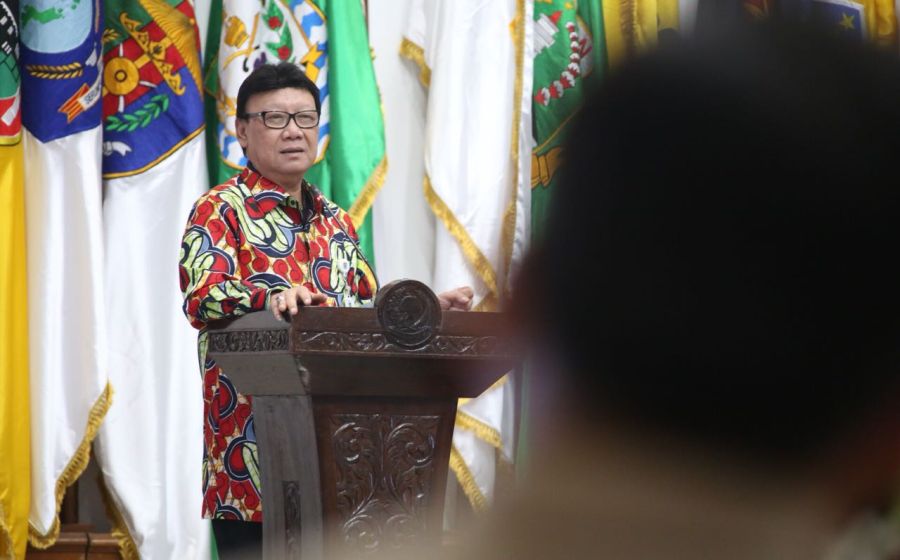 Pemerintahan
