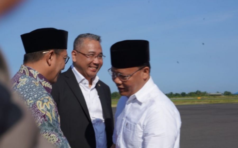 Pemerintahan