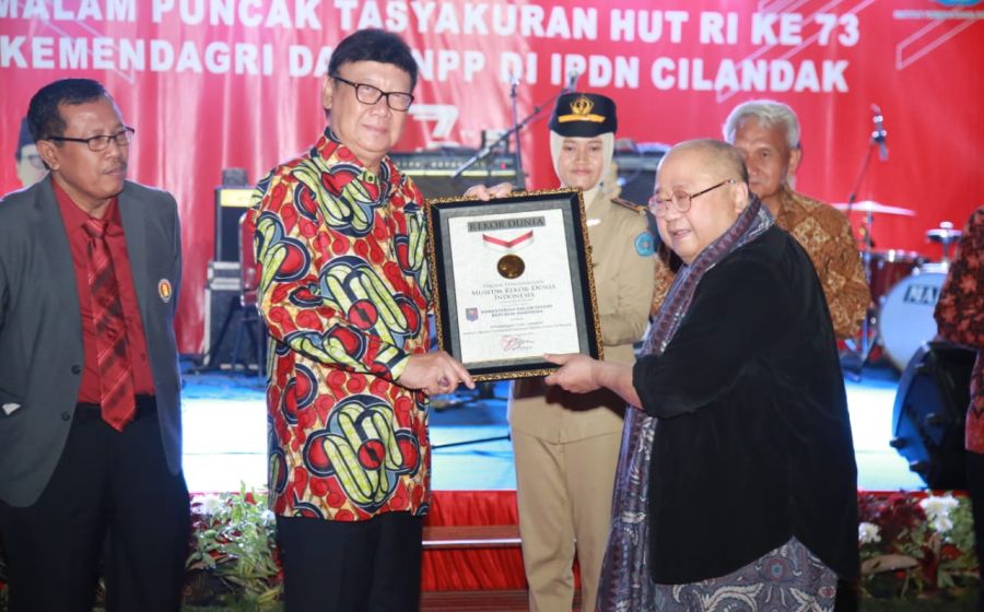 Nasional