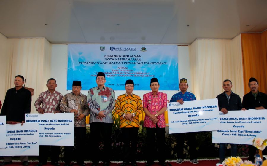 Pemerintahan