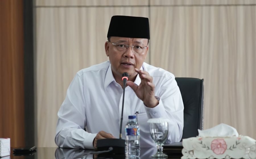 Pemerintahan