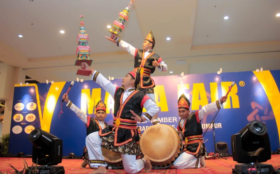Nasional