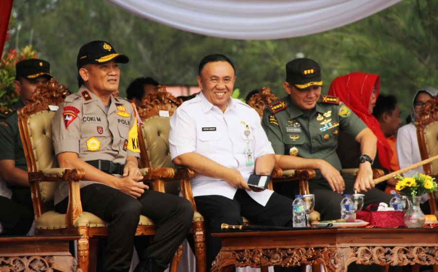 Pemerintahan