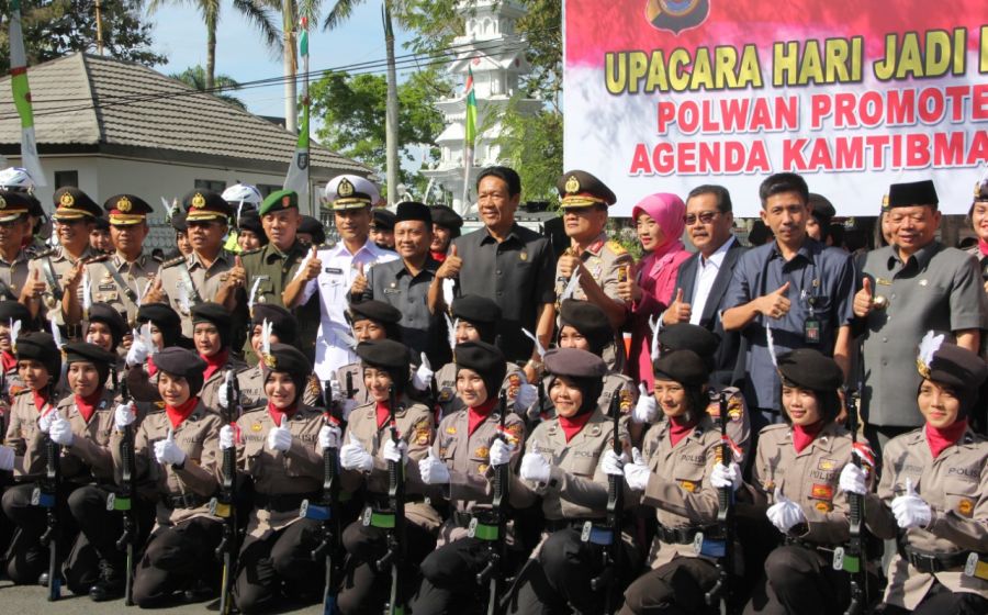Pemerintahan
