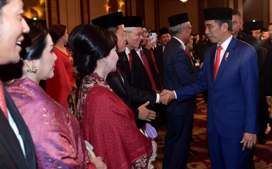 Nasional