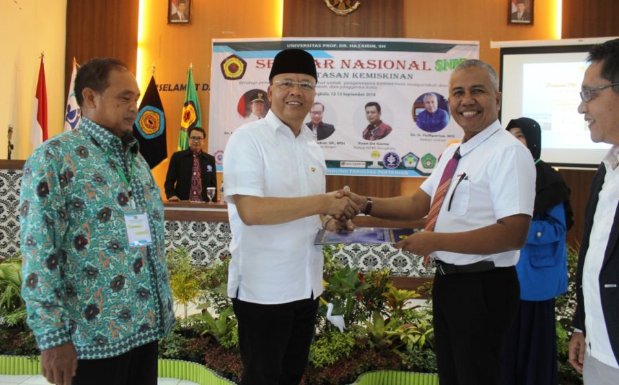 Pemerintahan
