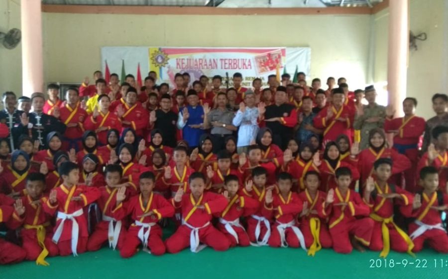 Daerah