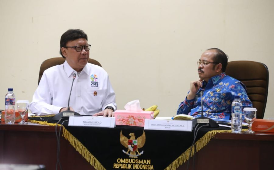 Pemerintahan