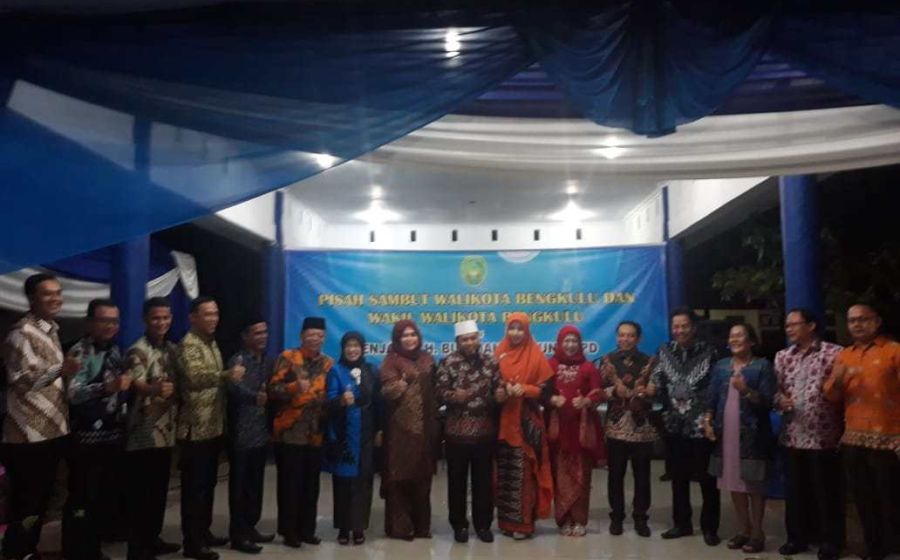 Pemkot bengkulu