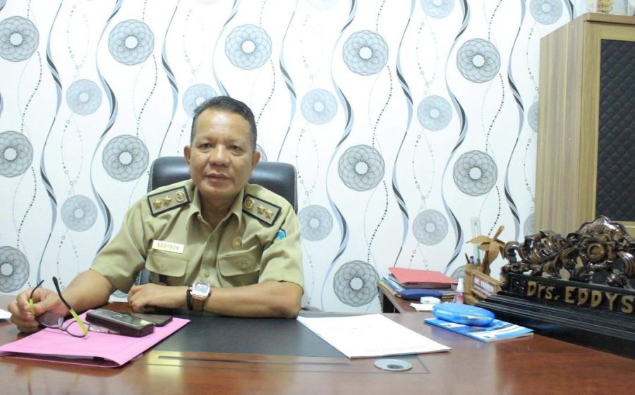 Pemkot bengkulu